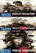 Rogue Warfare Triologie