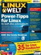 Linuxwelt 03/2016