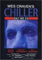 Wes Cravens Chiller - Kalt wie Eis