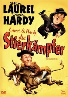 Laurel und Hardy - Die Stierkämpfer