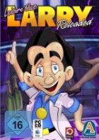 Leisure Suit Larry Reloaded 