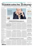 Sueddeutsche Zeitung vom 10.04.2010