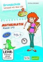 Hexe Lilli Mathematik Klasse 1 + 2