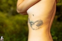 SuicideGirls - Saria Birthplace - 42 Pics