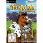 Meine Tierspielsammlung