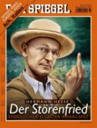 Der Spiegel 32/2012