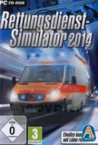 Rettungsdienst Simulator 2014