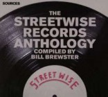 The Streetwise Records Anthology (Compiled By Bill Brewster)