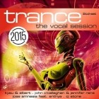 Trance - The Vocal Session 2015