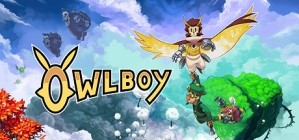 Owlboy