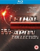 Lethal Weapon – Zwei stahlharte Profis