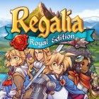 Regalia - Royal Edition