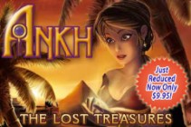 Ankh The Lost Treasures v1.0