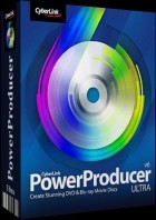 CyberLink PowerProducer Ultra Retail v6.0.7521.0