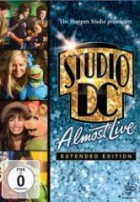 Die Muppets - Studio DC Almost Live