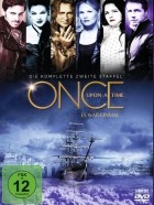 Once upon a Time - Staffel 2