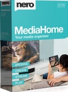 Nero MediaHome 2019 Standard v4.0.1108