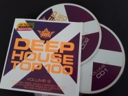 Deephouse Top 100 Vol.6