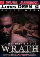 James Deen's 7 Sins: Wrath