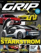 Grip - Das Motormagazin 02/2014