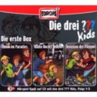 Die Drei Fragezeichen Kids-F22 Einarmige Banditen