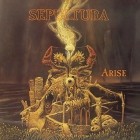 Sepultura - Arise (Expanded Edition)