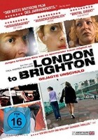 London to Brighton - Gejagte Unschuld