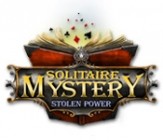 Solitaire Mystery Stolen Power