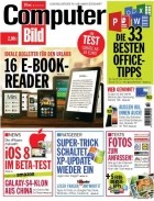 Computer Bild 14/2014