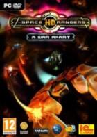 Space Rangers HD A War Apart