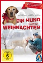 Ein Hund namens Weihnachten