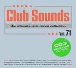 Club Sounds Vol.71