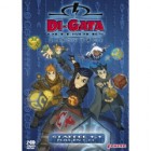 Di-Gata Defenders - XviD - Staffel 1 (HQ)