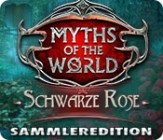 Myths of the World - Black Rose Schwarze Rose Sammleredition