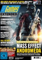 PC Games Magazin 12/2016