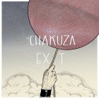 Chakuza - EXIT (Limited Deluxe Edition)