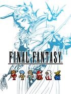 Final Fantasy I + II + III Pixel Remaster