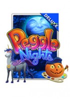 Peggle Nights