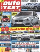 Auto Test 08/2014