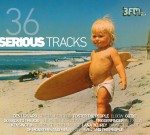 3FM Serious Radio 36 Serious Tracks