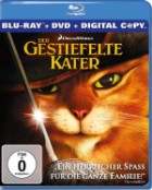 Der gestiefelte Kater