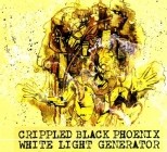 Crippled Black Phoenix - White Light Generator