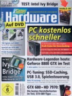 PC Games Hardware 06/2012