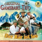 Original Gamsbart Trio - Die Alp Ruft