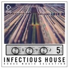 VA - Infectious House Vol 5