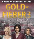 Golden Trails 3 - Der Schatz des Schwarzen Ordens Sammleredition