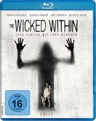 The Wicked Within - Jede Familie hat ihre Dämonen