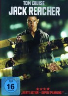 Jack Reacher