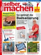 Selber Machen 10/2018