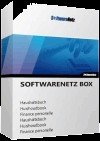 Softwarenetz Budget Book 5.06